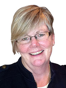Image of Jane THOMSON